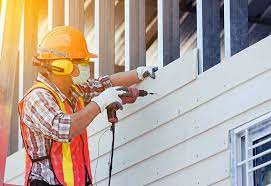 Affordable Siding Repair and Maintenance Services in Eagle, ID