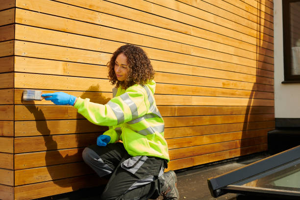 Best James Hardie Siding  in Eagle, ID